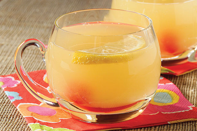 COUNTRY TIME Pineapple Punch