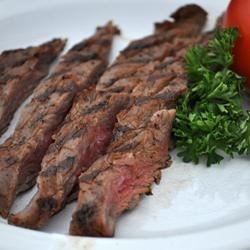 London Broil II
