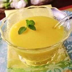 Lemon Curd