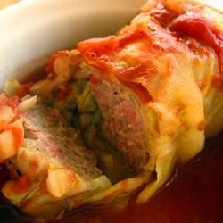 Cabbage Rolls II