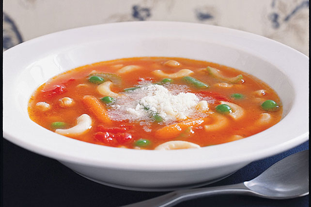 Marvelous Minestrone