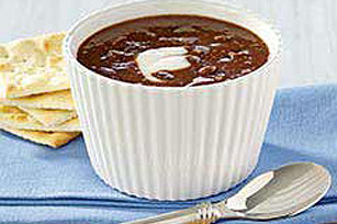 Black Bean Soup