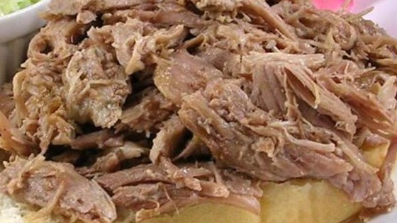 Kalua Pig in a Slow Cooker