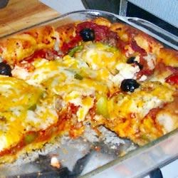 Best Lasagna