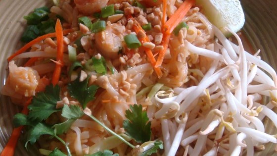 Sukhothai Pad Thai