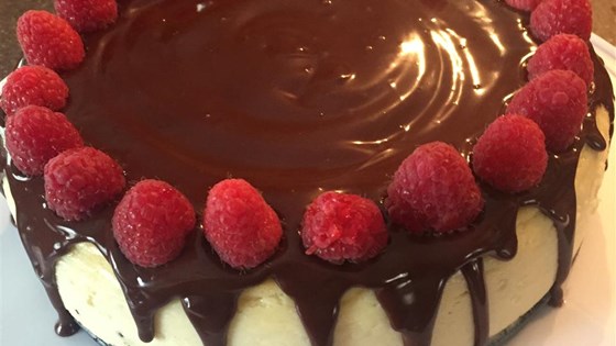 Chocolate Ganache