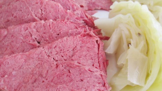 All Corned Beef and Cabbage Recipes