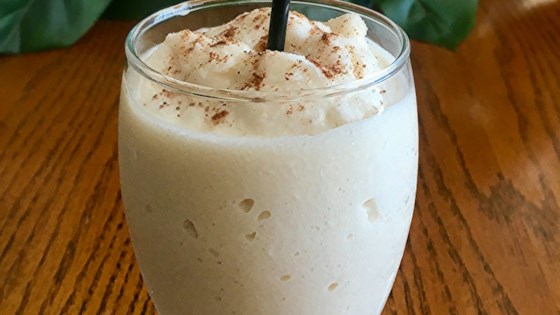 Holiday Milk Punch: the New Eggnog