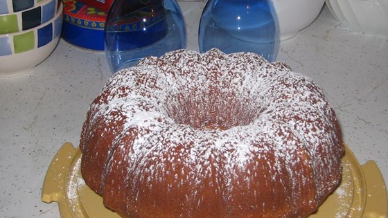 Seven-Up® Cake II