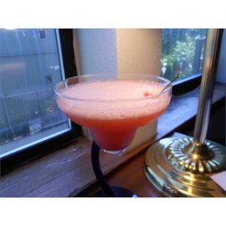 Bing Cherry Daiquiri