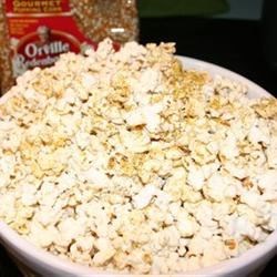 Emily's Famous Popcorn