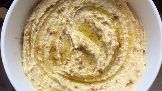 Real Hummus