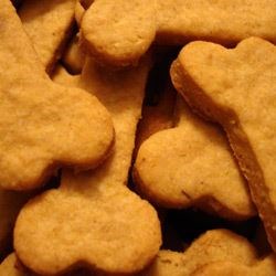 Dog Treats I