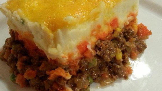 Shepherd's Pie VI