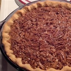 Pecan Pie
