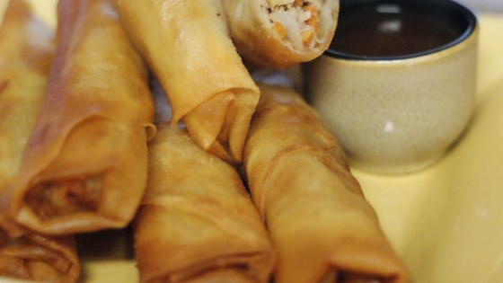 Filipino Lumpia