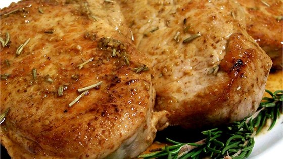 Modenese Pork Chops