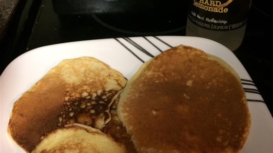 Beer Batter Crepes II