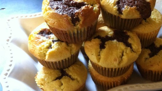 Brownie Cheesecake Cupcakes