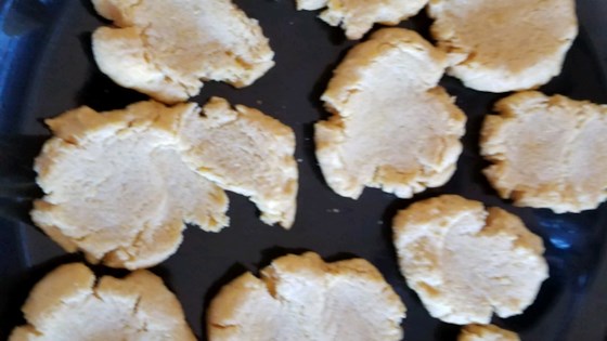 The Best Doggy Biscuits!