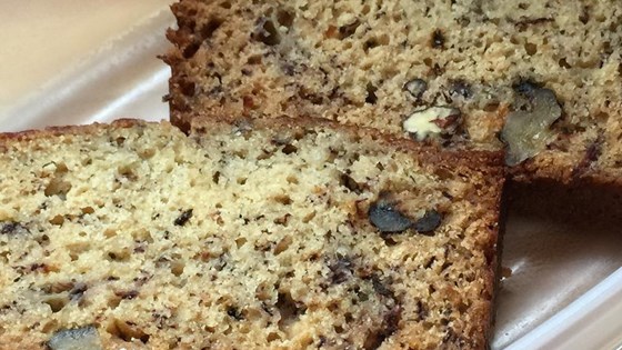 Chef John's Banana Bread