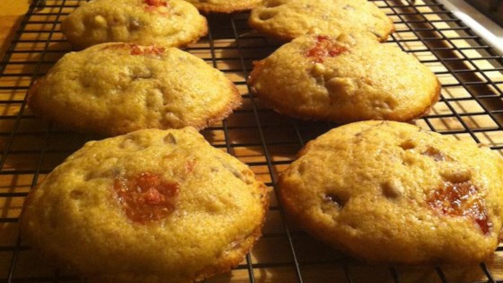 August Fig Cookies