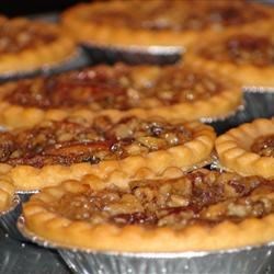 Butter Tarts