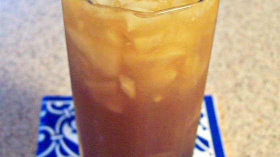 Big Kev's Texas Style Long Island Iced Tea