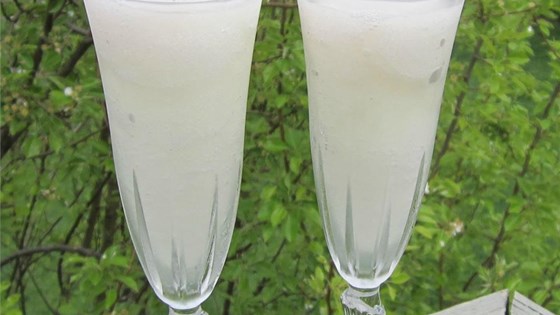 Frozen Daiquiri Cocktail