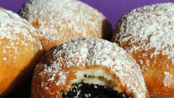 Deep Fried Oreos®