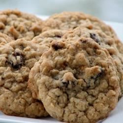 All Cookie Recipes