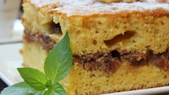 Coffee Cake
