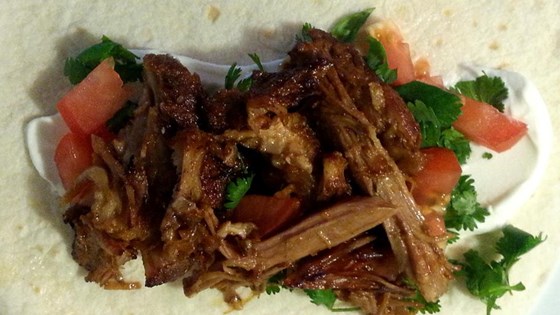 Pork Carnitas