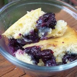 Cape Breton Blueberry Grunt