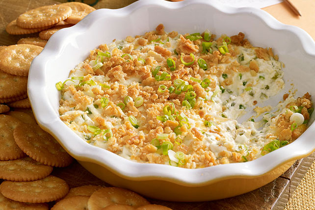 Kickoff Pepper Dip