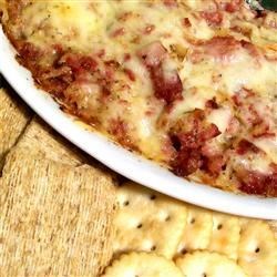 Reuben Dip