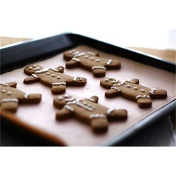 Gingerbread Men