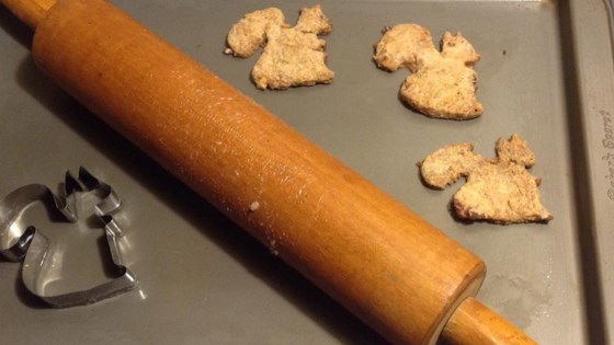 Dog Biscuits I