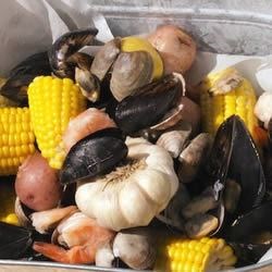 Clam Bake