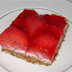 Pretzel Salad