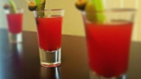 Bloody Mary