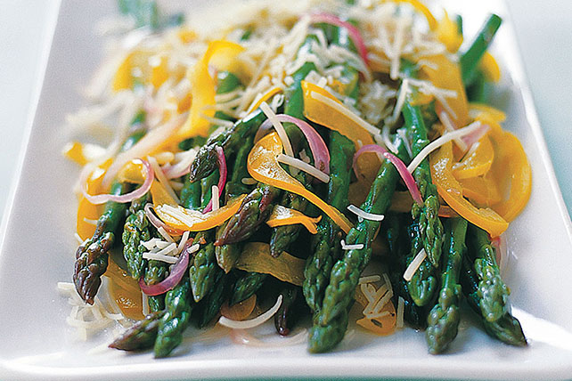 Sautéed Asparagus