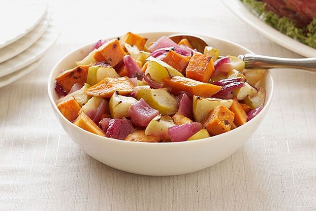 All Sweet Potato Recipes