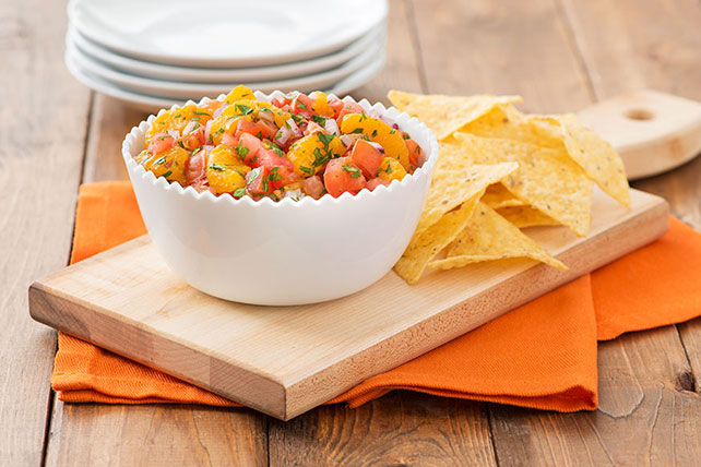 Citrus Salsa