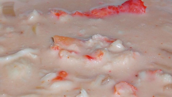 All Seafood Soup Recipes