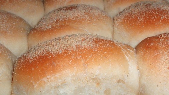 Pan De Sal I