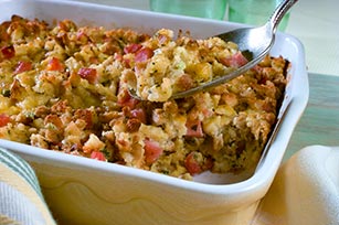 STOVE TOP Easy Brunch Casserole