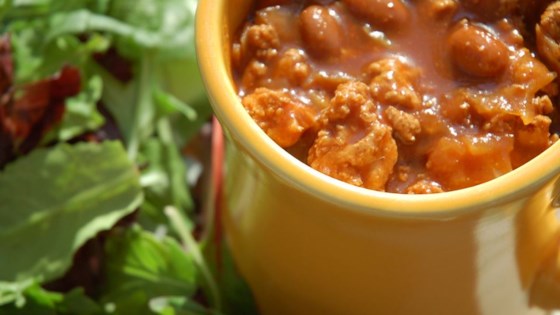 Cabbage Beef Soup