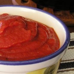 Easy Pizza Sauce I