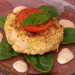 All Fish Cake Recipes